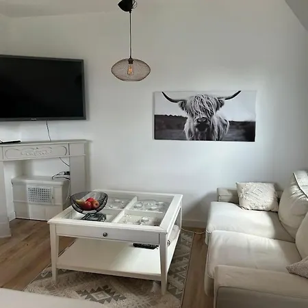 アパート Haus Am *