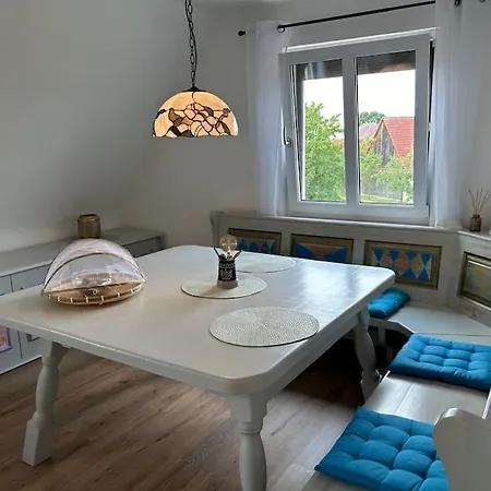 Apartment Haus Am *