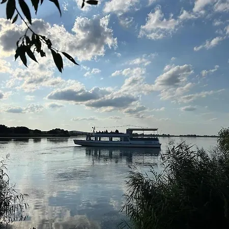 Haus Am * Muhr am See