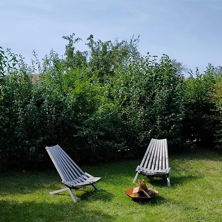 Haus Am Apartment Muhr am See