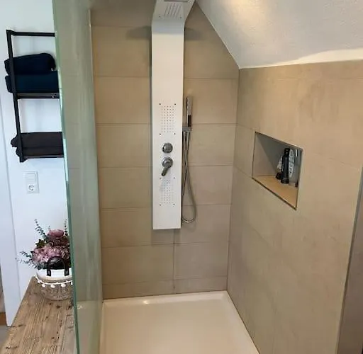 Haus Am * Muhr am See