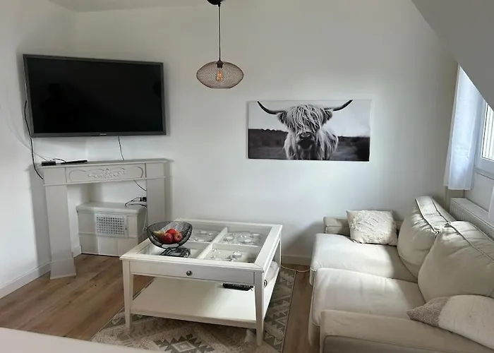 Apartamento Haus Am *