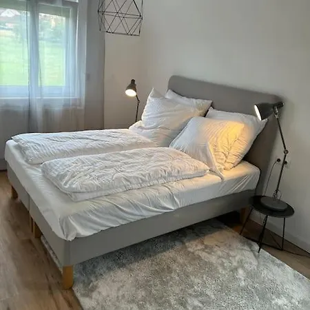 Haus Am Apartament *