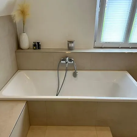 Appartement Haus Am *