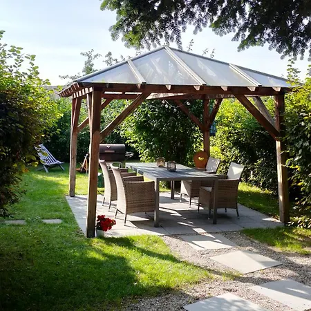 Haus Am * Muhr am See