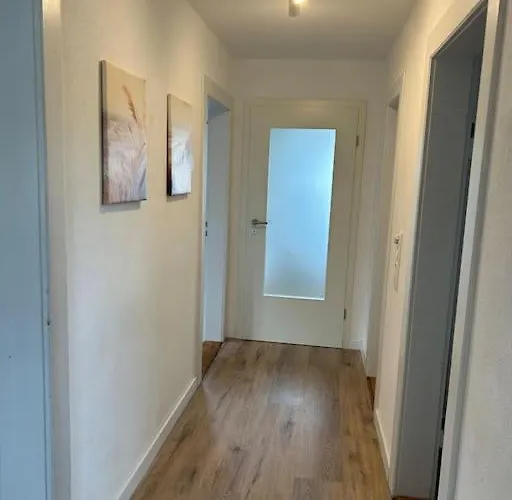 Lejlighed Haus Am *