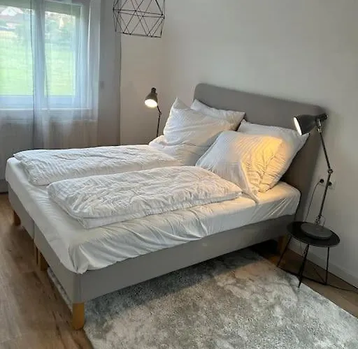 Haus Am Lejlighed *