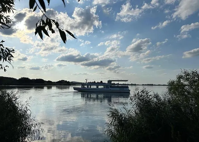 Haus Am * Muhr am See